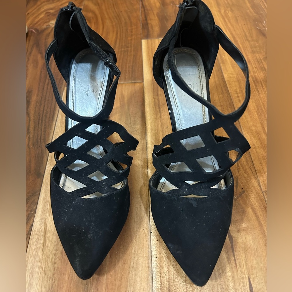 Impo Tavern Heels